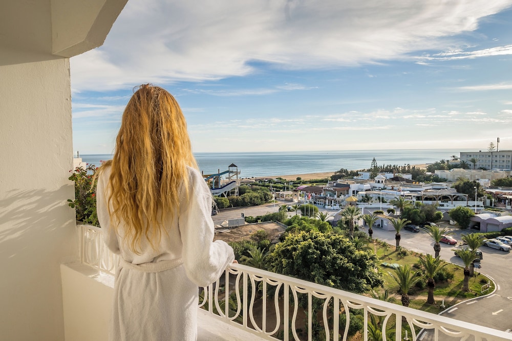 Golden Tulip President Hammamet — Hotel rooms in Hammamet, Nabeul