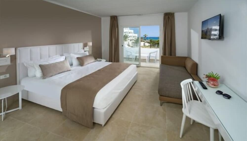 Golden Tulip President Hammamet — Hotel rooms in Hammamet, Nabeul
