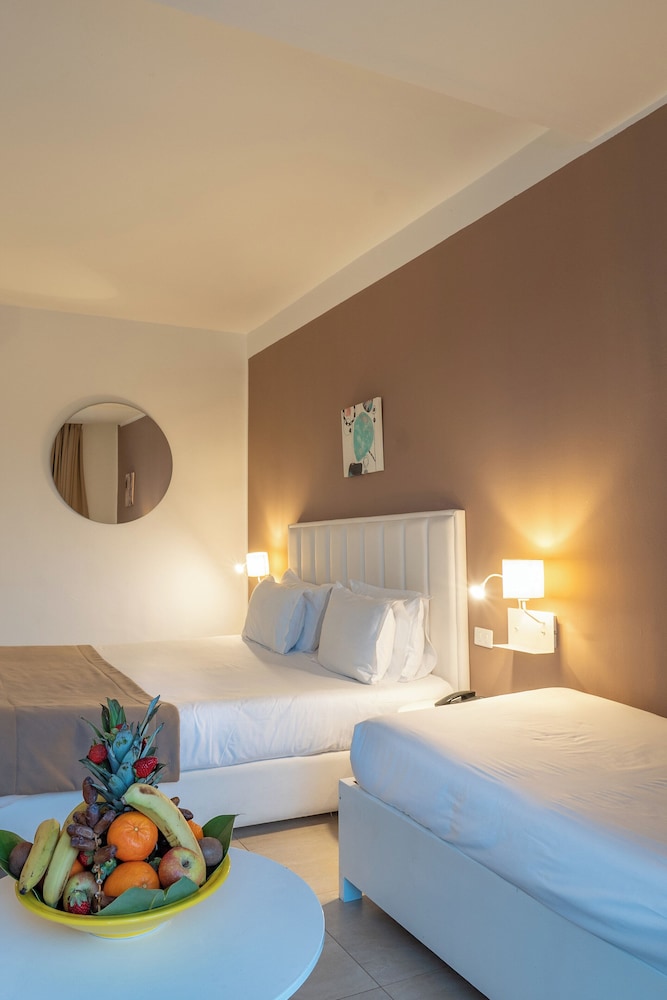 Golden Tulip President Hammamet — Hotel rooms in Hammamet, Nabeul