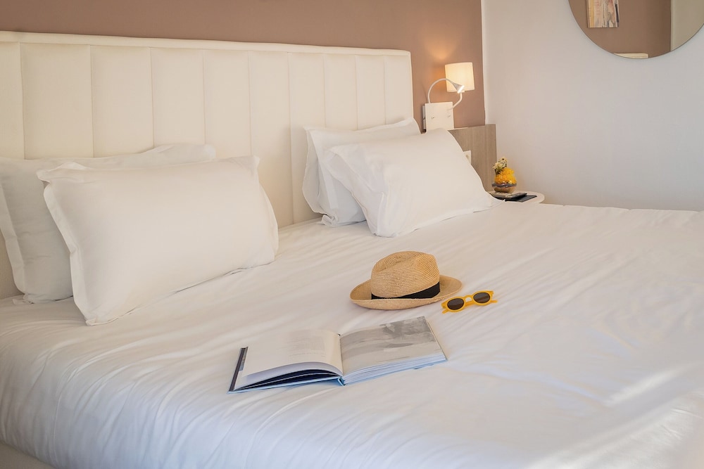 Golden Tulip President Hammamet — Hotel rooms in Hammamet, Nabeul