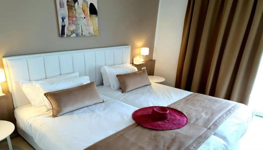 Golden Tulip President Hammamet — Hotel rooms in Hammamet, Nabeul