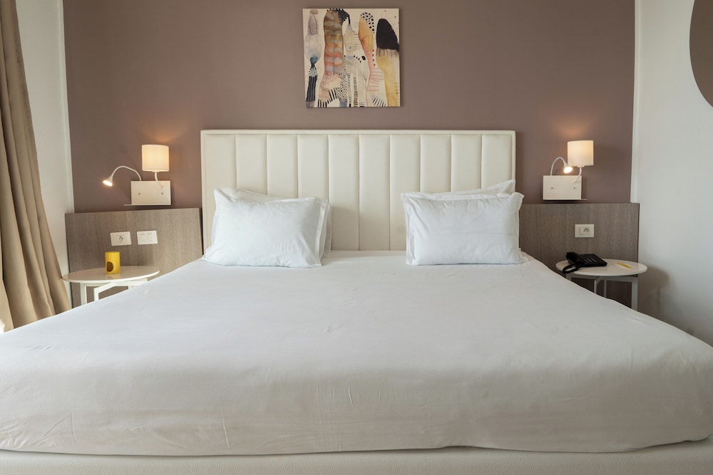 Golden Tulip President Hammamet — Hotel rooms in Hammamet, Nabeul