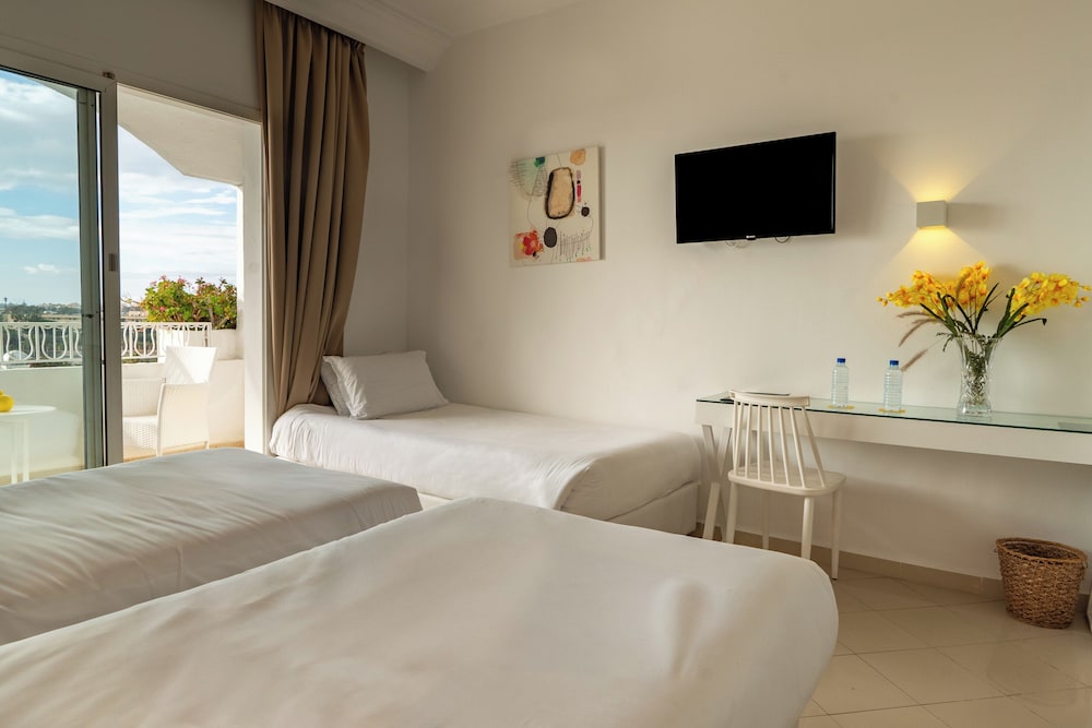 Golden Tulip President Hammamet — Hotel rooms in Hammamet, Nabeul