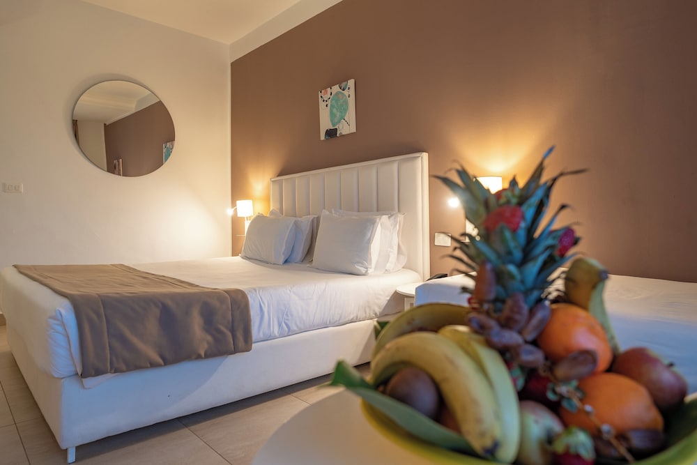 Golden Tulip President Hammamet — Hotel rooms in Hammamet, Nabeul