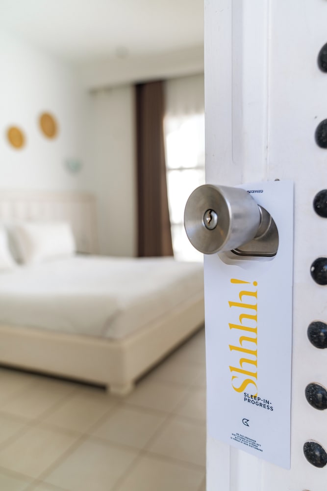 Golden Tulip President Hammamet — Hotel rooms in Hammamet, Nabeul