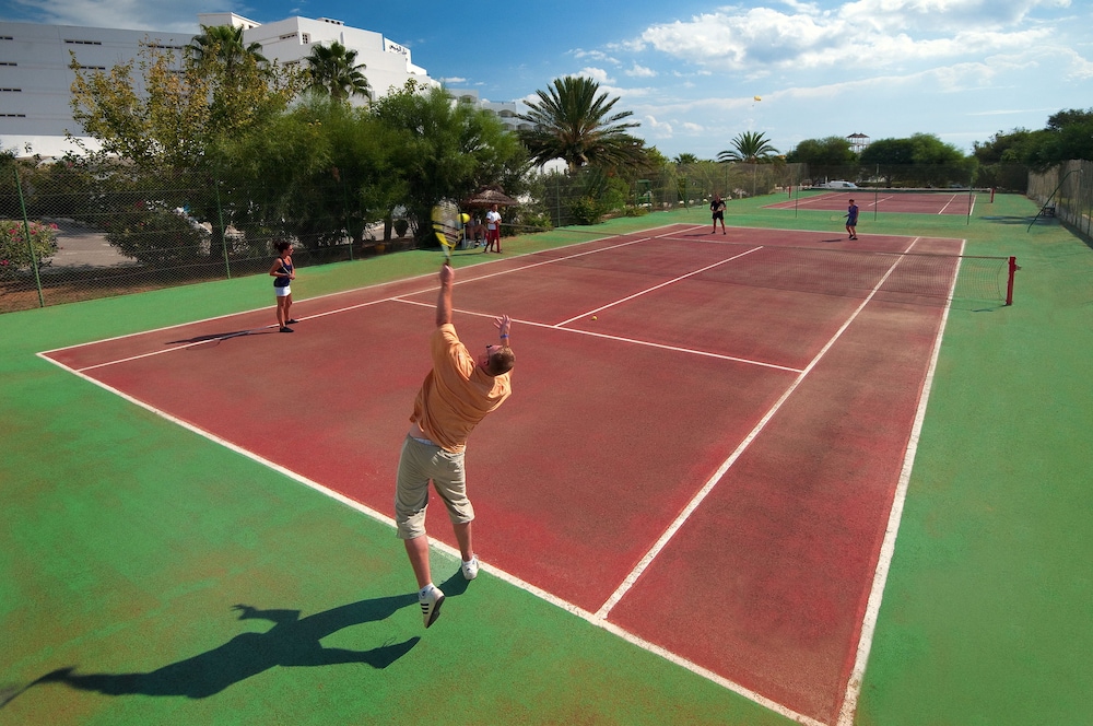 Golden Tulip President Hammamet — Sports & recreation in Hammamet, Nabeul