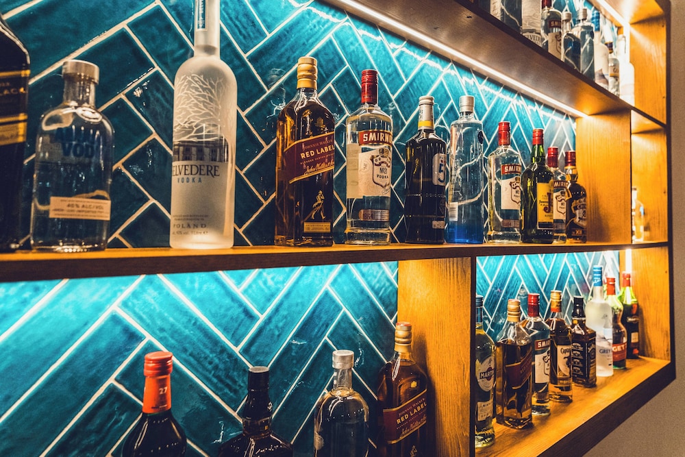 Golden Tulip President Hammamet — Restaurant & bars in Hammamet, Nabeul
