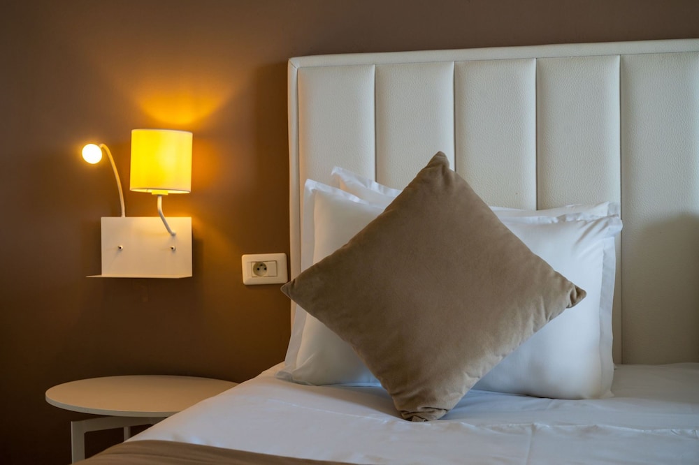 Golden Tulip President Hammamet — Hotel rooms in Hammamet, Nabeul