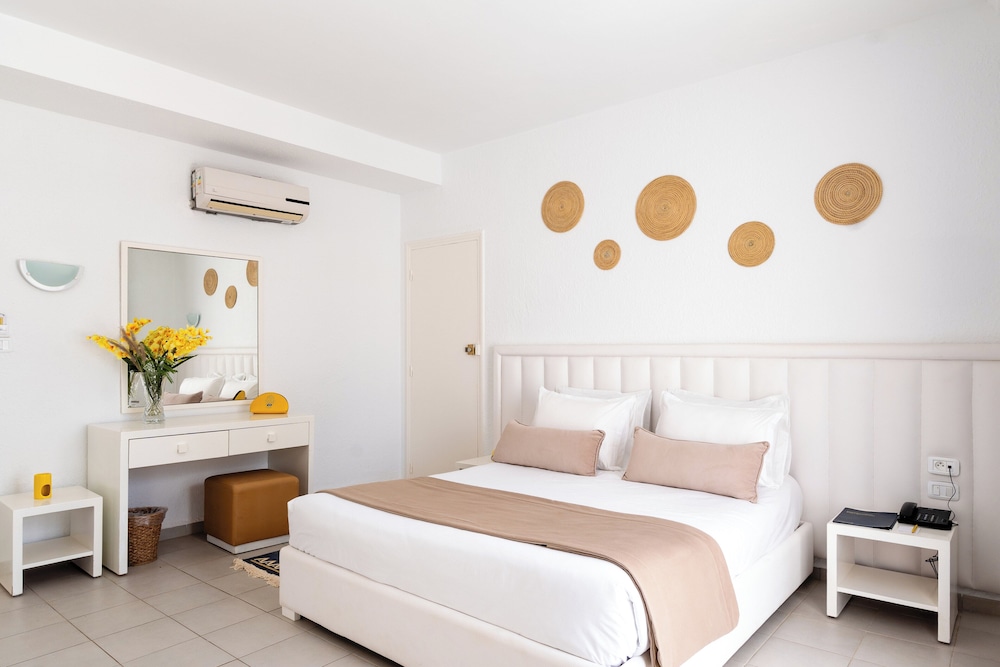 Golden Tulip President Hammamet — Hotel rooms in Hammamet, Nabeul
