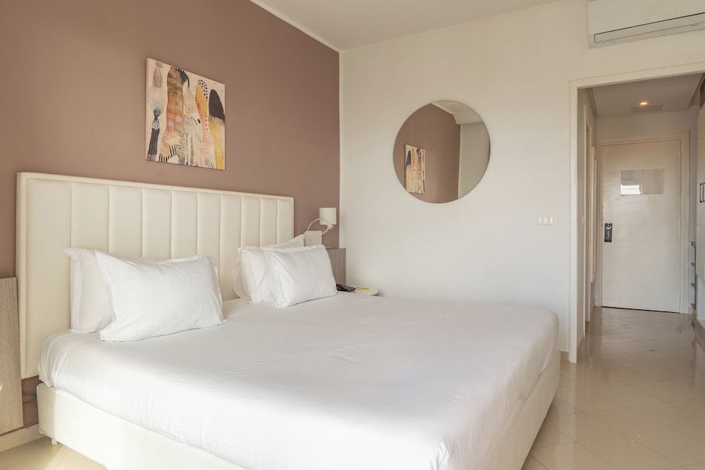 Golden Tulip President Hammamet — Hotel rooms in Hammamet, Nabeul