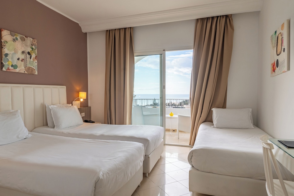 Golden Tulip President Hammamet — Hotel rooms in Hammamet, Nabeul