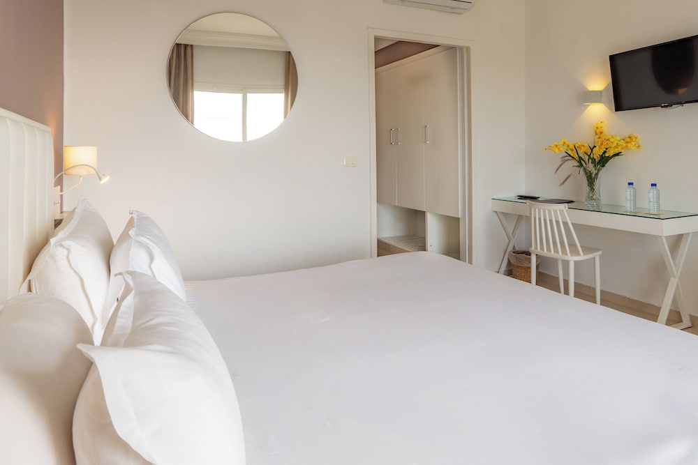 Golden Tulip President Hammamet — Hotel rooms in Hammamet, Nabeul