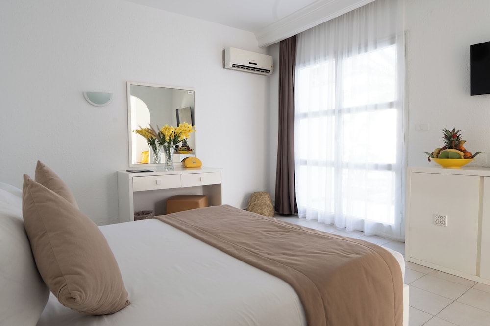 Golden Tulip President Hammamet — Hotel rooms in Hammamet, Nabeul