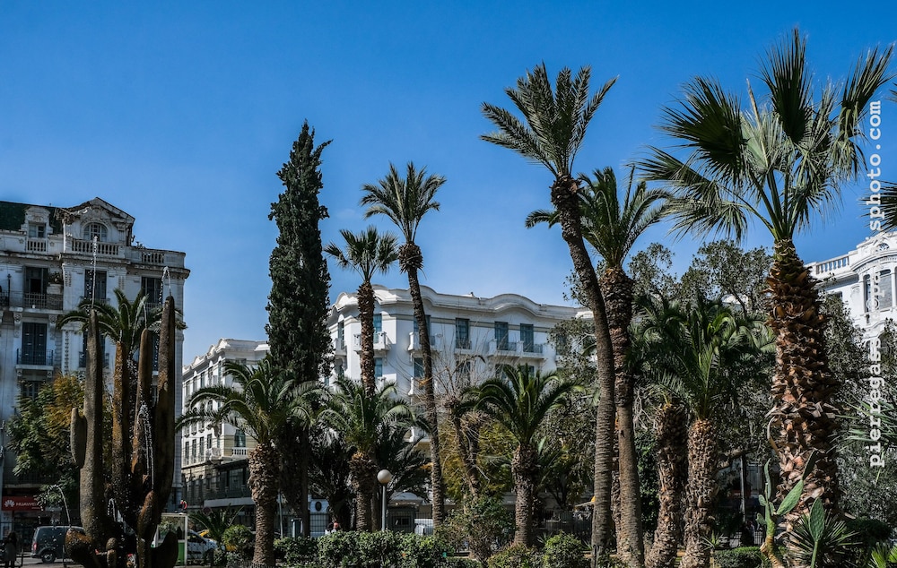 Majestic Hotel