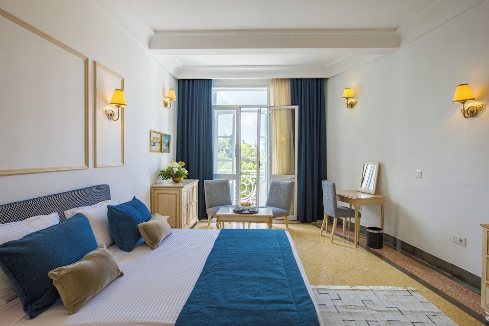 Majestic Hotel - zdjęcie 5