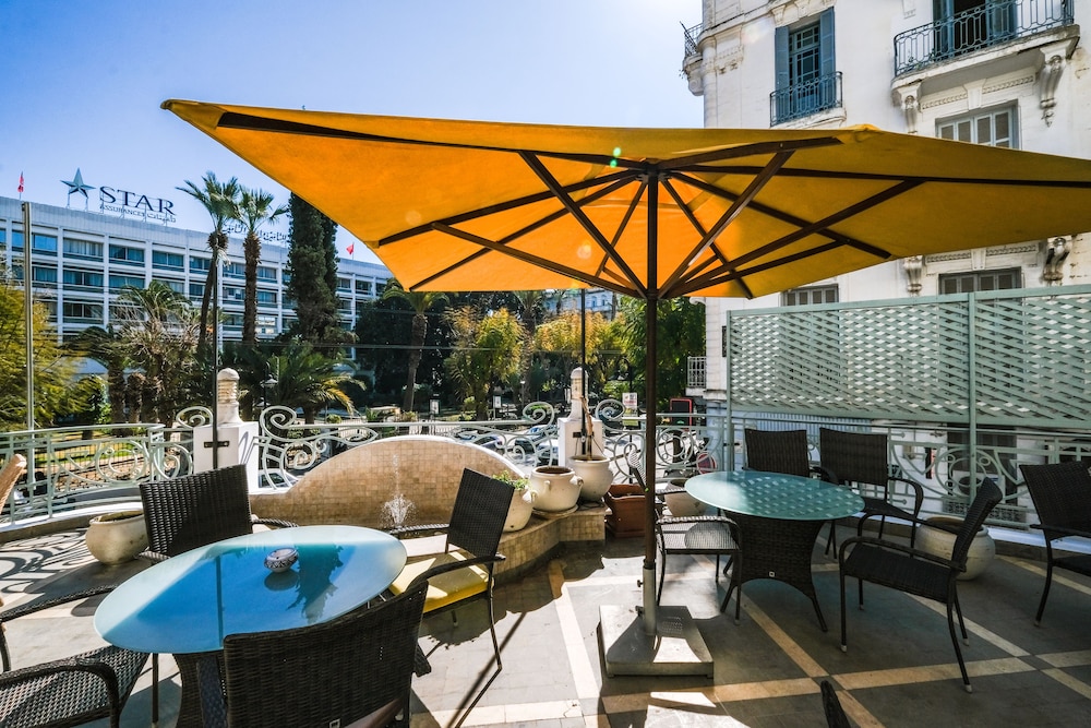 Majestic Hotel - zdjęcie 3