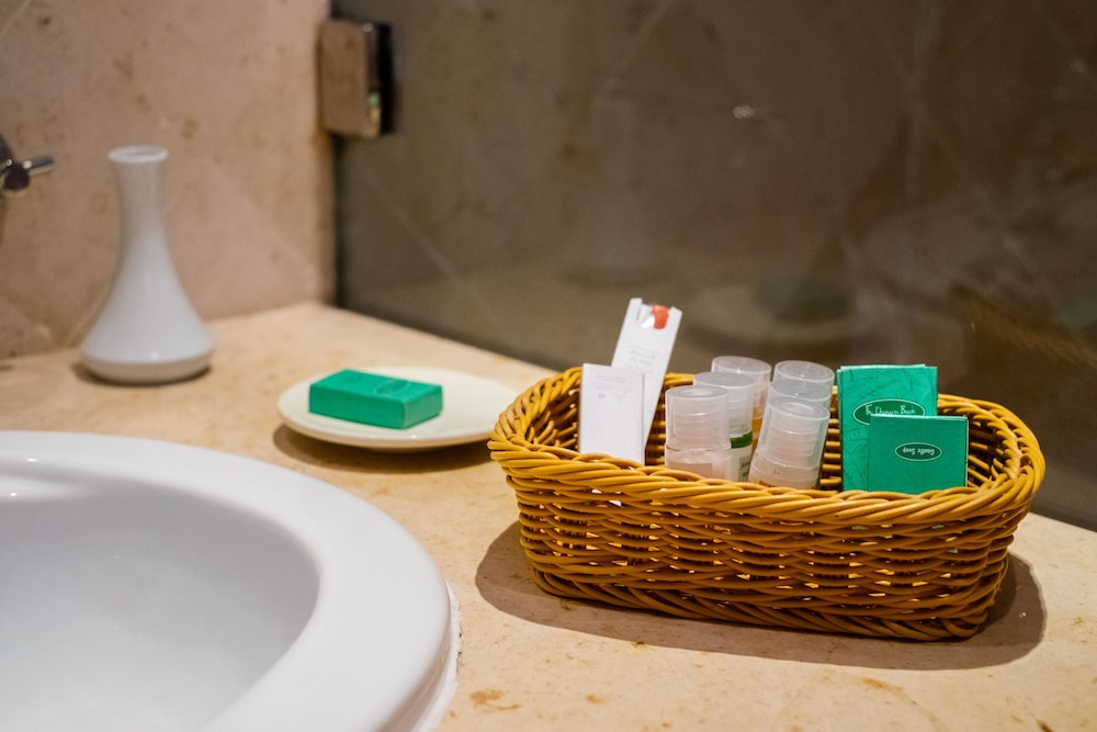 The Orangers Beach Resort and Bungalows - All Inclusive — Hotel rooms in Hammamet, Nabeul