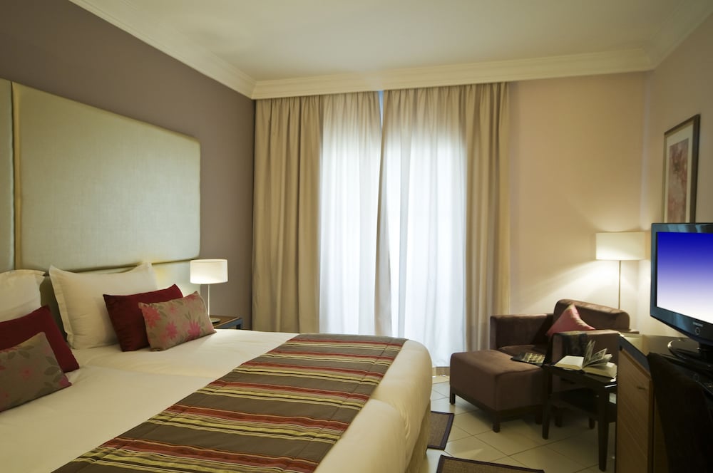 Royal Thalassa Monastir — Hotel rooms in Skanes inc. Monastir, Monastir