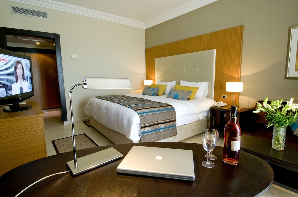 Royal Thalassa Monastir — Hotel rooms in Skanes inc. Monastir, Monastir