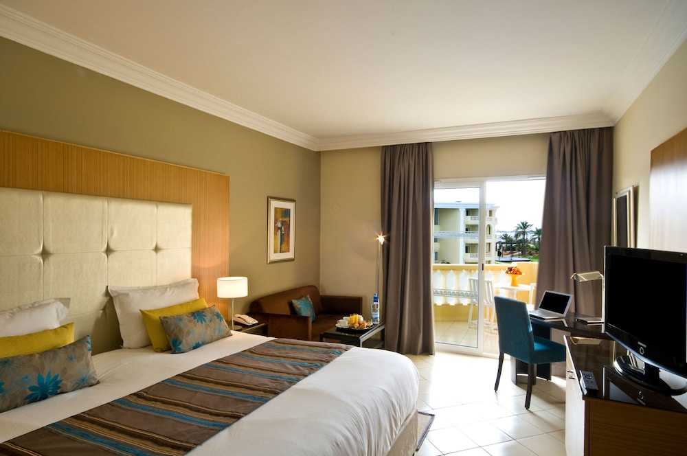 Royal Thalassa Monastir — Hotel rooms in Skanes inc. Monastir, Monastir