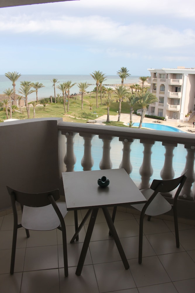 Royal Thalassa Monastir — Hotel rooms in Skanes inc. Monastir, Monastir
