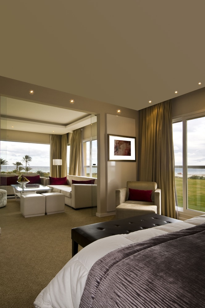 Royal Thalassa Monastir — Hotel rooms in Skanes inc. Monastir, Monastir