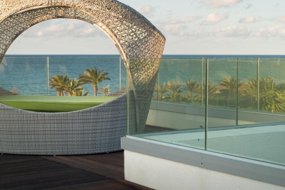 Royal Thalassa Monastir — Beach in Skanes inc. Monastir, Monastir