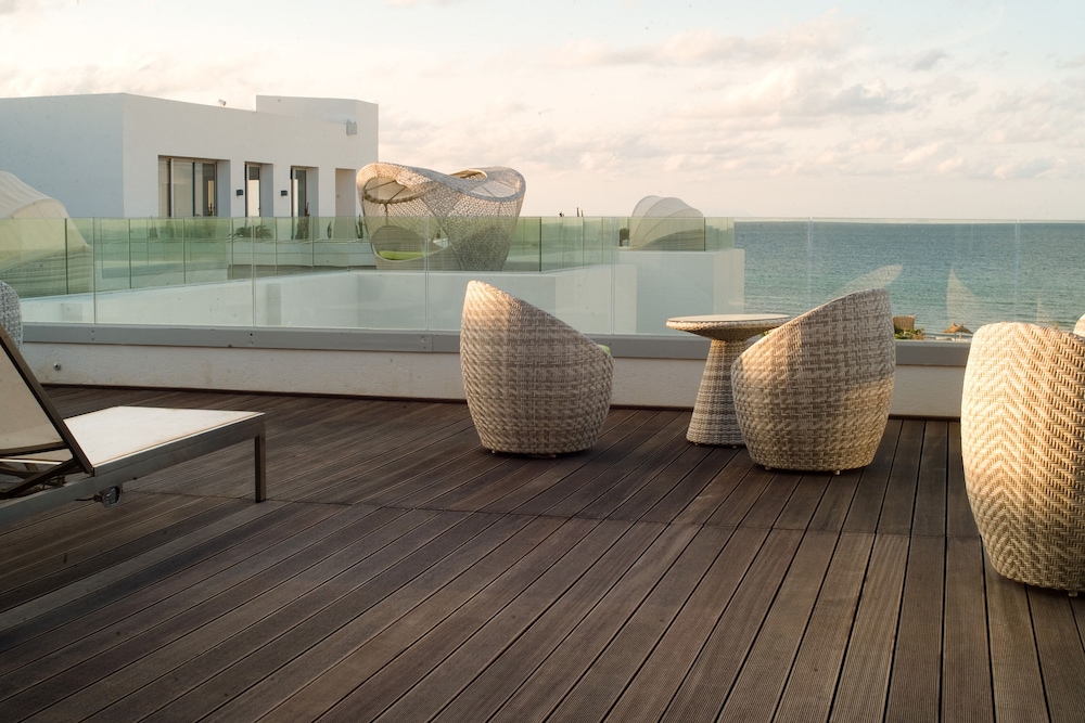 Royal Thalassa Monastir — Hotel building in Skanes inc. Monastir, Monastir