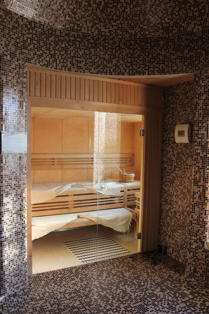 Royal Thalassa Monastir — Hotel rooms in Skanes inc. Monastir, Monastir