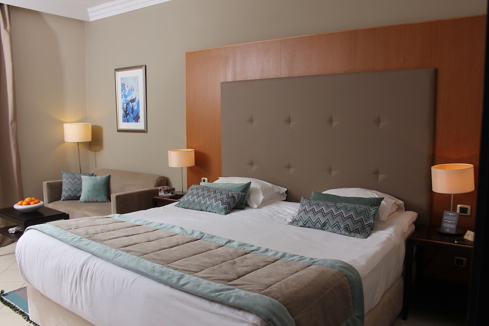 Royal Thalassa Monastir — Hotel rooms in Skanes inc. Monastir, Monastir