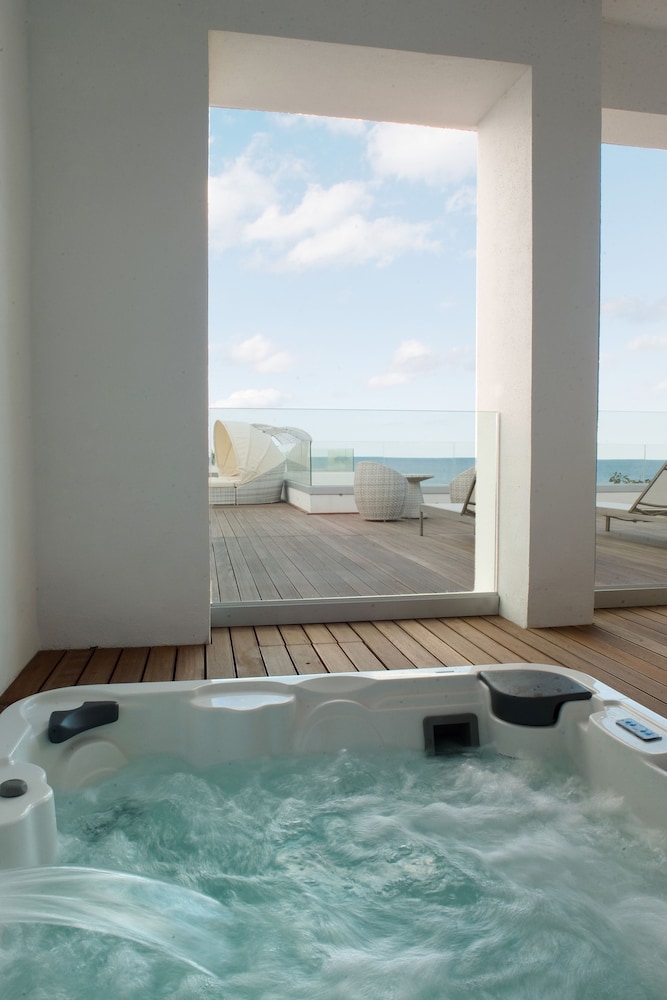 Royal Thalassa Monastir — Spa in Skanes inc. Monastir, Monastir