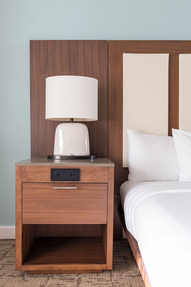 Hilton Clearwater Beach Resort & Spa — Hotel rooms in Clearwater, Florida