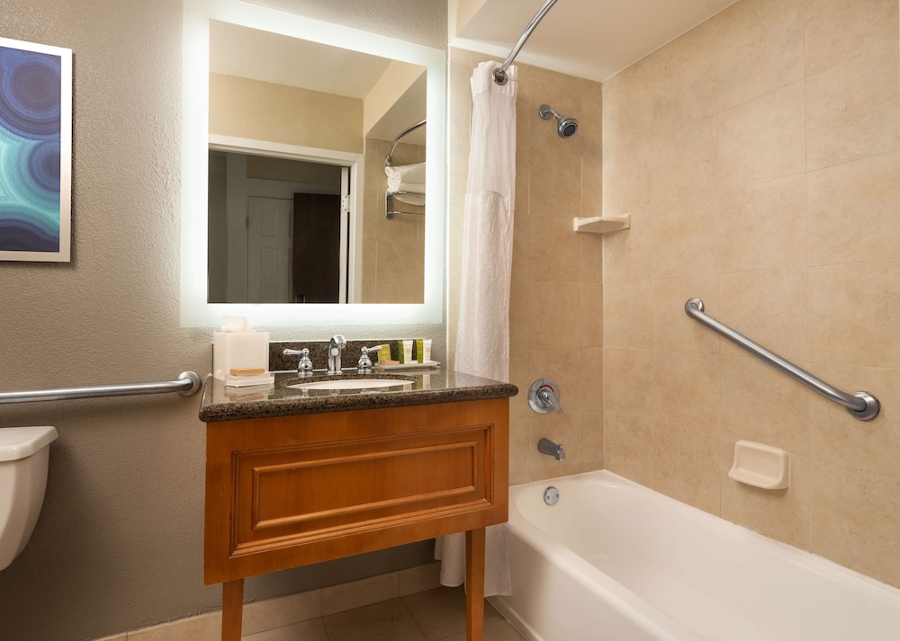 Hilton Clearwater Beach Resort & Spa — Hotel rooms in Clearwater, Florida