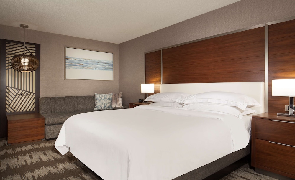 Hilton Tampa Airport Westshore — Hotel rooms in Tampa, Florida