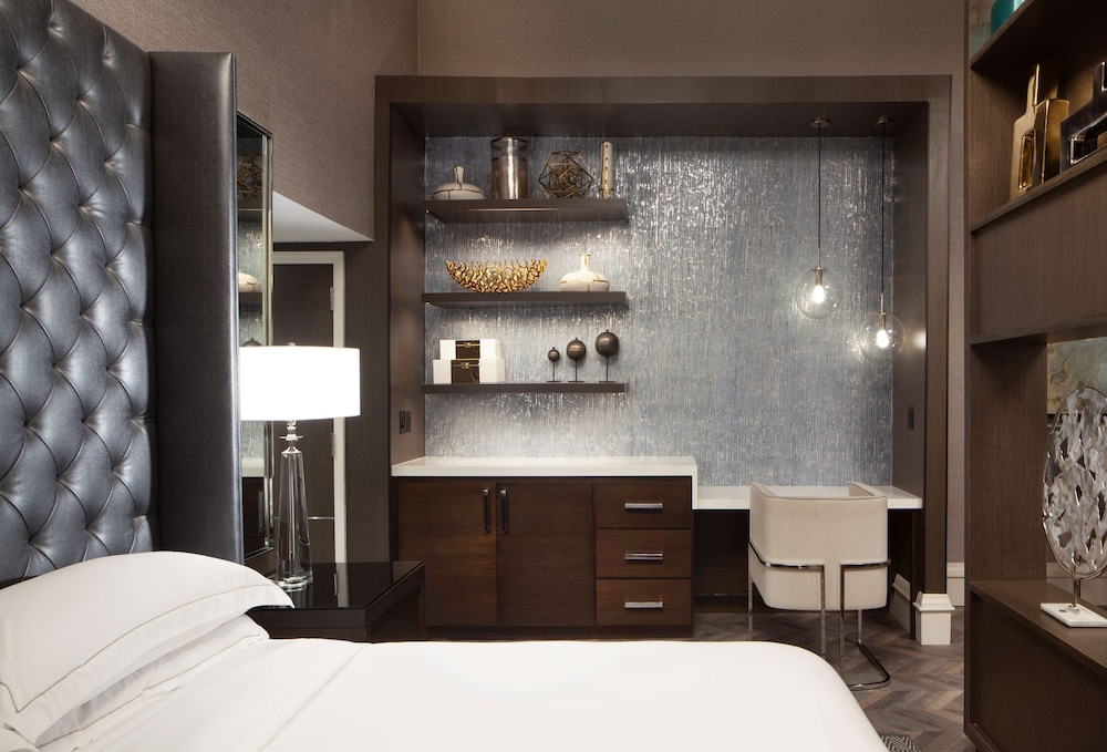 Hilton Tampa Airport Westshore — Hotel rooms in Tampa, Florida