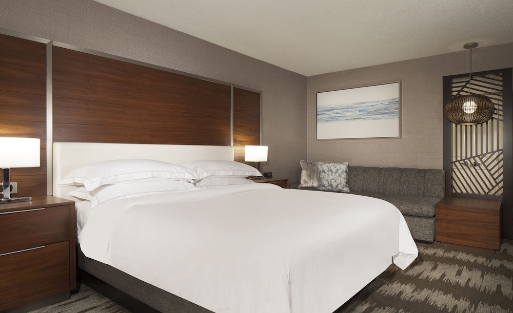Hilton Tampa Airport Westshore — Hotel rooms in Tampa, Florida