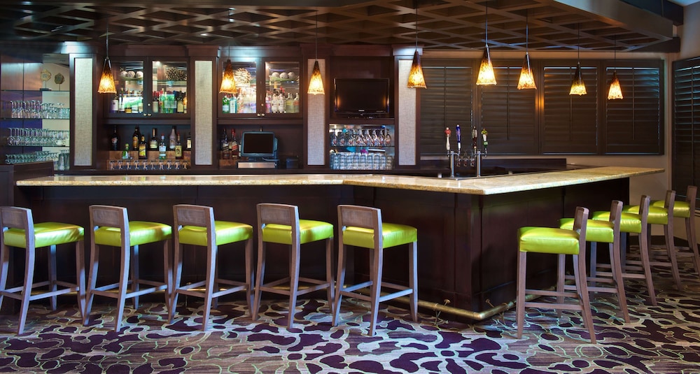 Hilton Tampa Airport Westshore — Restaurant & bars in Tampa, Florida