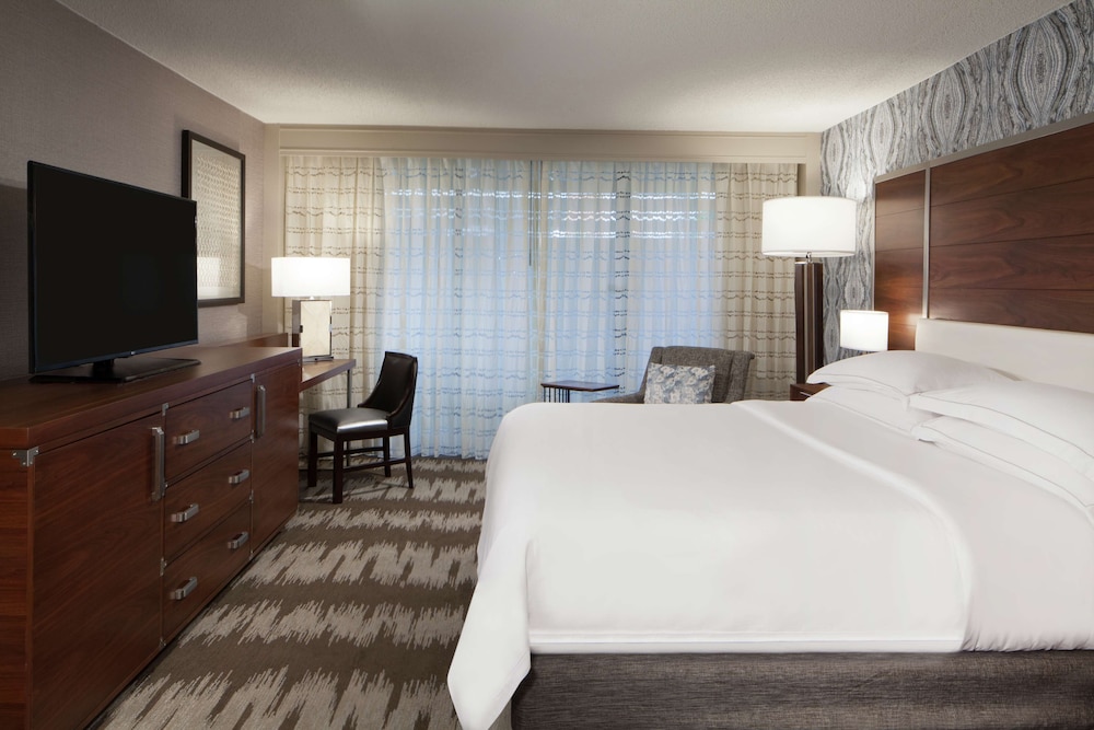 Hilton Tampa Airport Westshore — Hotel rooms in Tampa, Florida