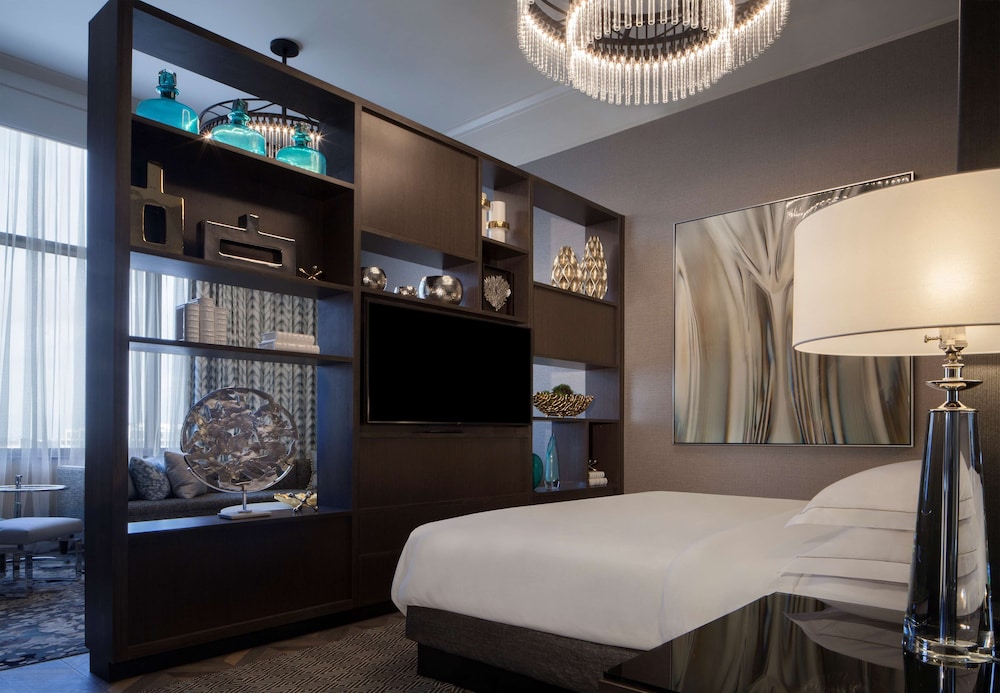 Hilton Tampa Airport Westshore — Hotel rooms in Tampa, Florida