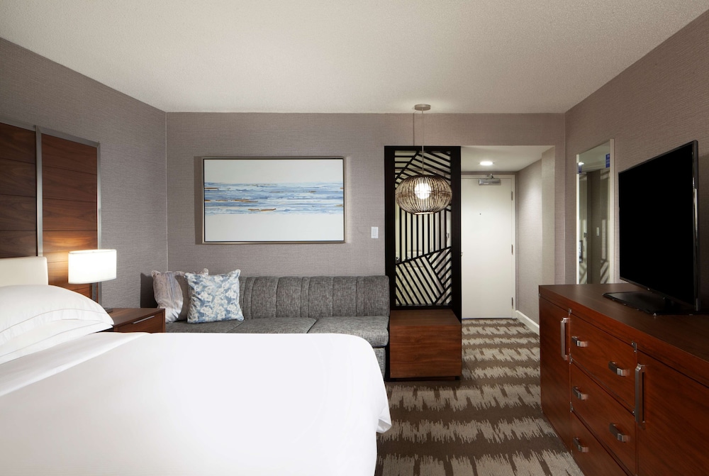 Hilton Tampa Airport Westshore — Hotel rooms in Tampa, Florida