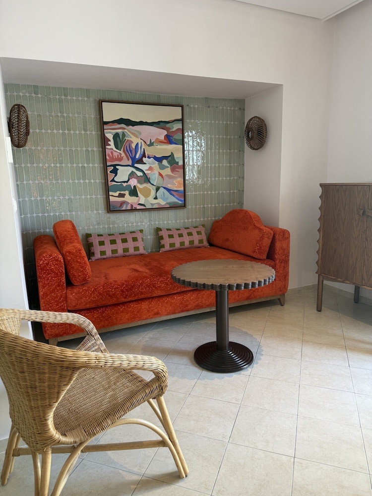 Seabel Alhambra Beach Golf & Spa — Hotel rooms in Port El Kantaoui