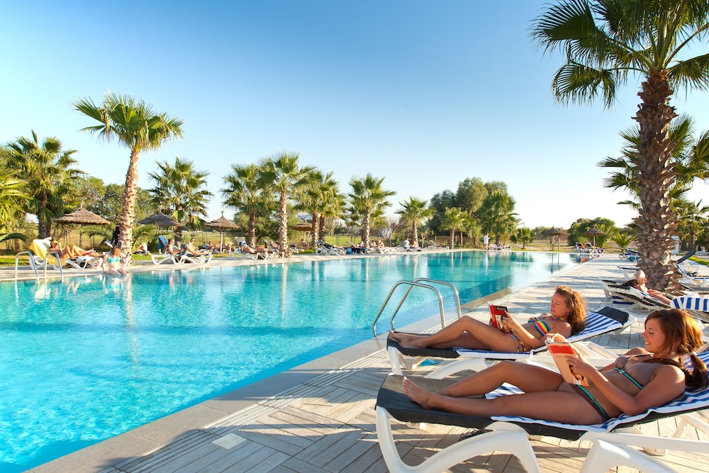 Seabel Alhambra Beach Golf & Spa - zdjęcie 3