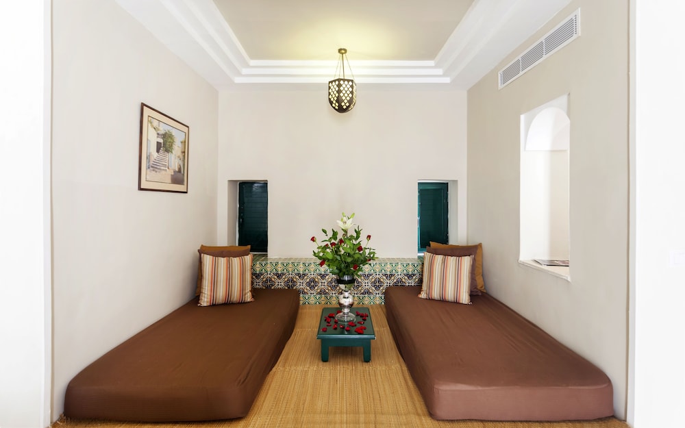Seabel Alhambra Beach Golf & Spa — Hotel rooms in Port El Kantaoui