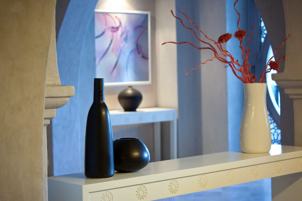 Seabel Alhambra Beach Golf & Spa — Hotel rooms in Port El Kantaoui