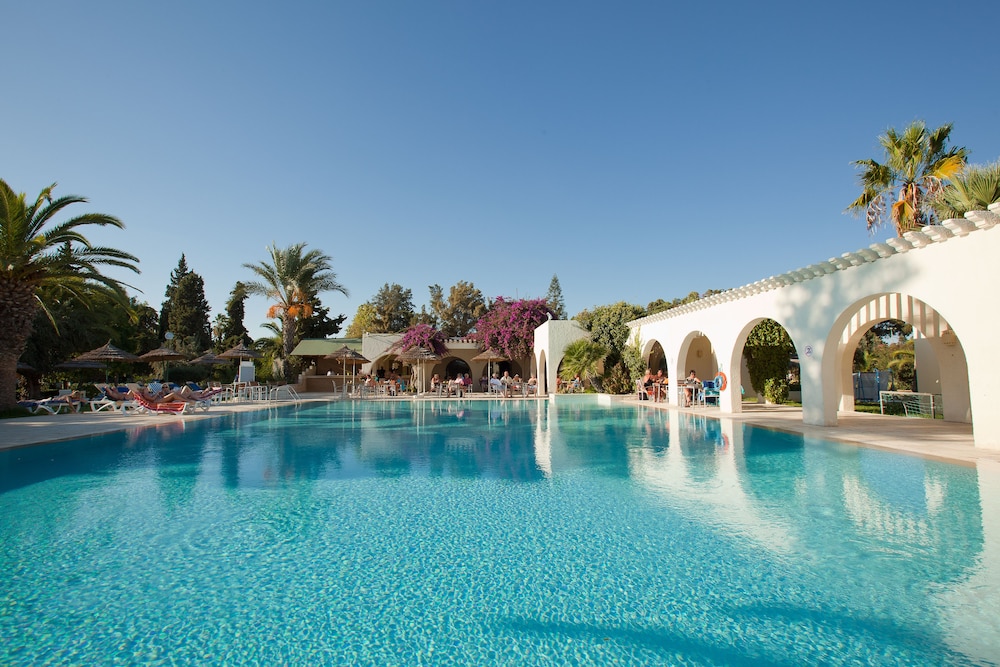 Seabel Alhambra Beach Golf & Spa - zdjęcie 2