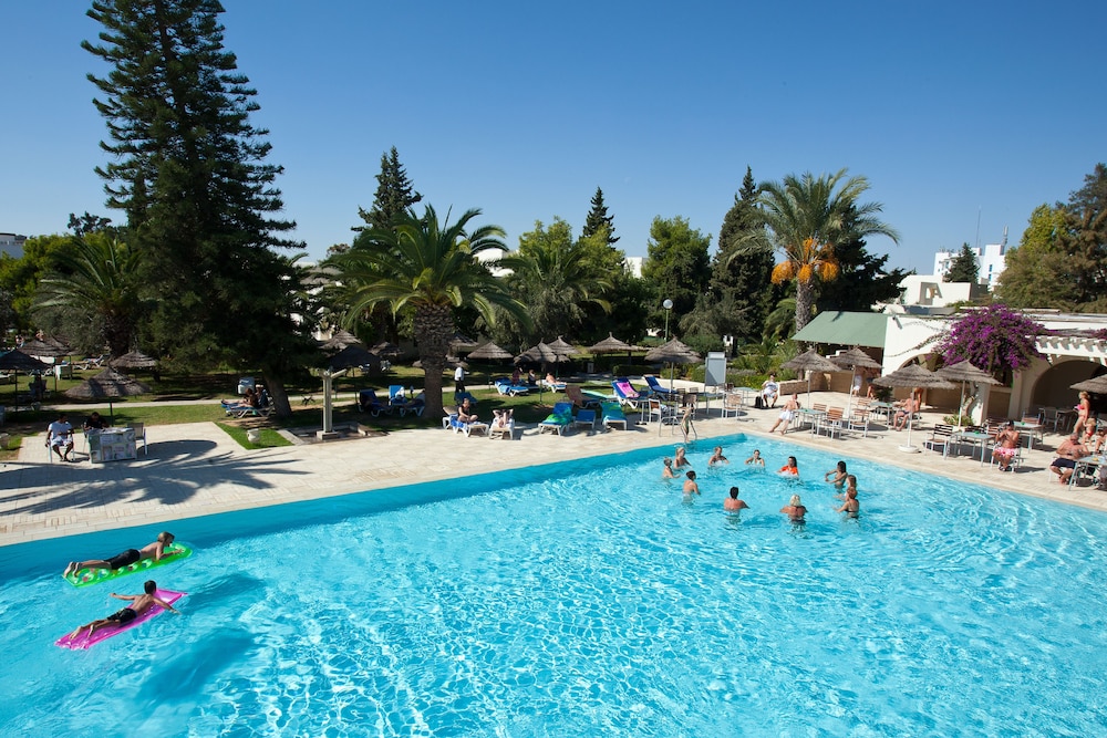 Seabel Alhambra Beach Golf & Spa - zdjęcie 4