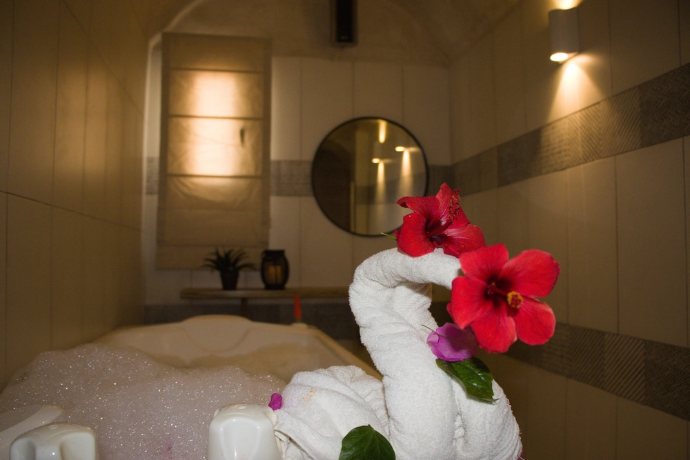 Seabel Rym Beach Djerba — Spa in Aghir, Medenine