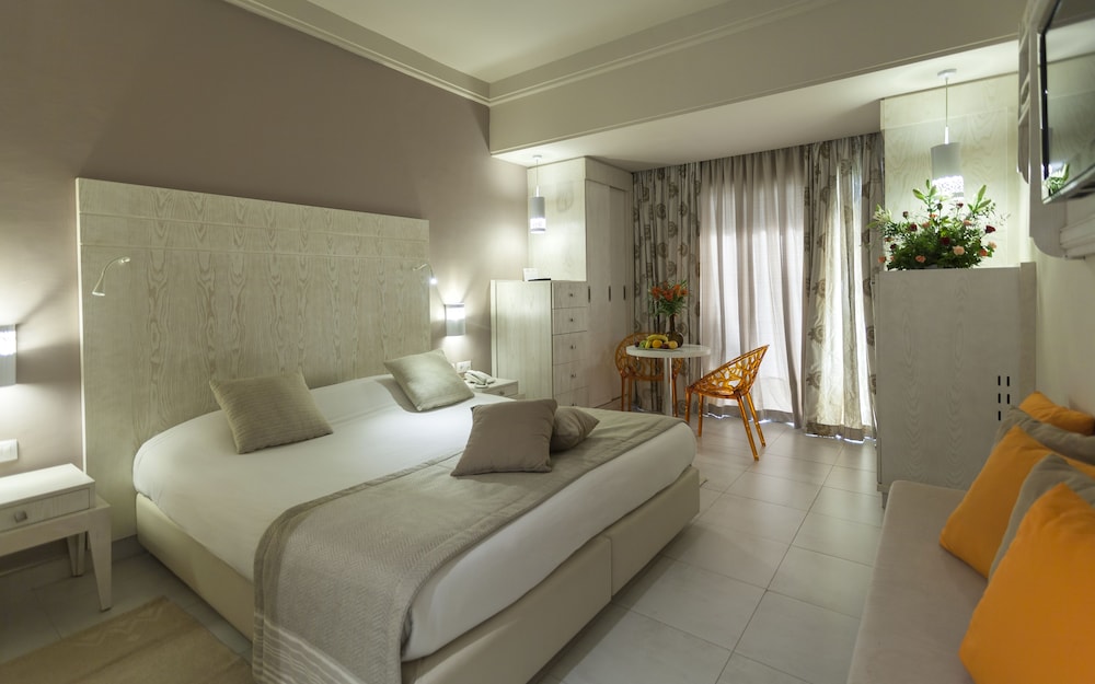 Seabel Rym Beach Djerba — Hotel rooms in Aghir, Medenine