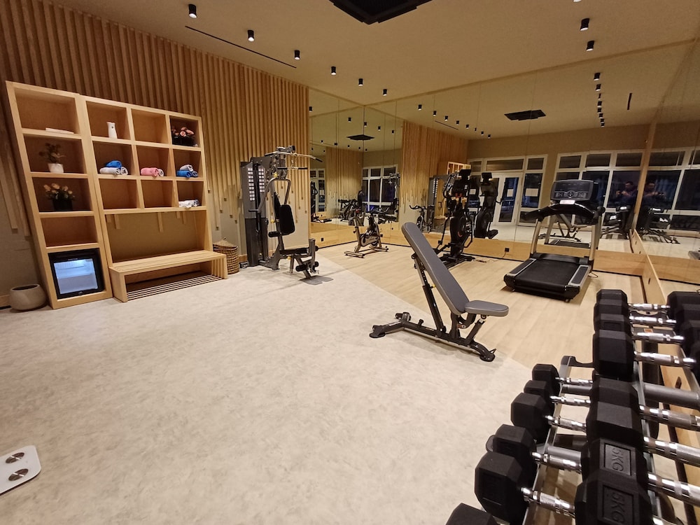 Seabel Rym Beach Djerba — Sports & recreation in Aghir, Medenine