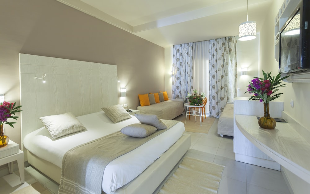 Seabel Rym Beach Djerba — Hotel rooms in Aghir, Medenine